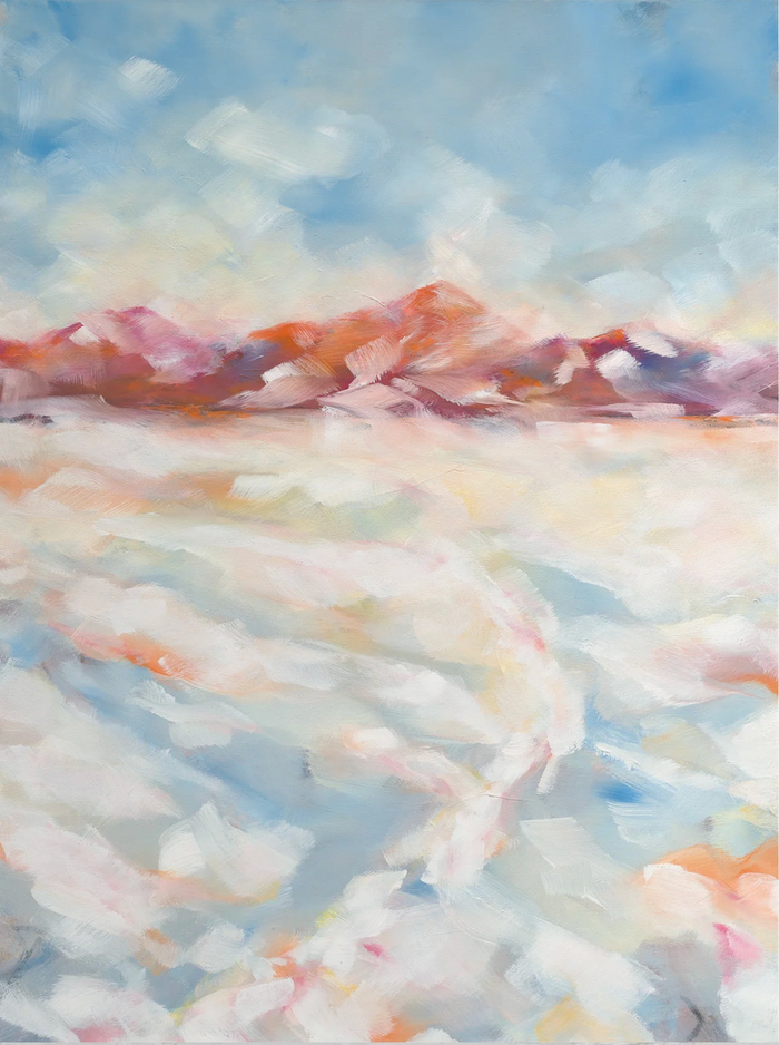 Salt Flats