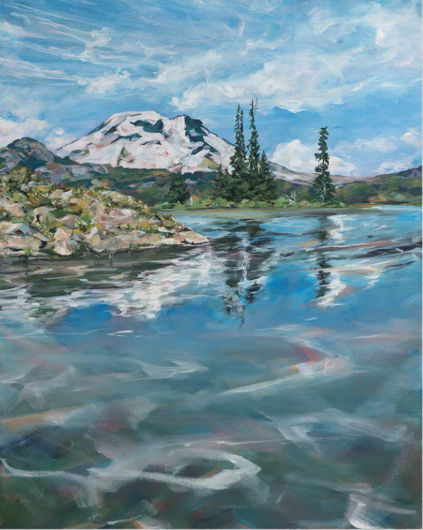 South Sister