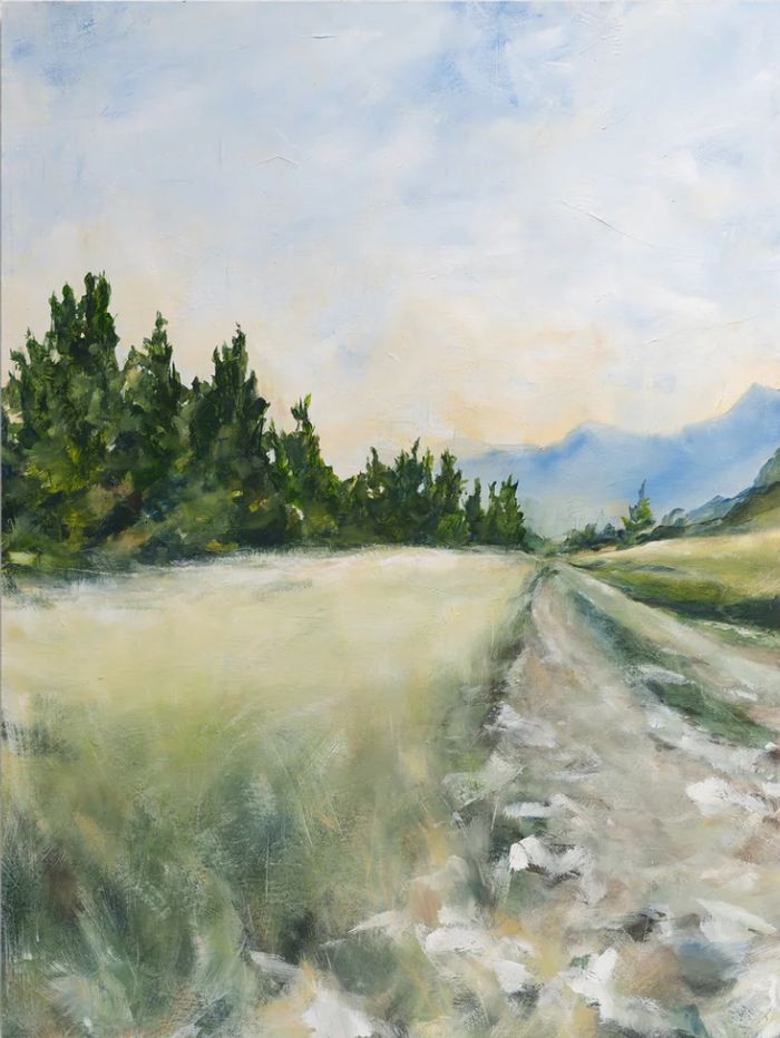 The Long Way