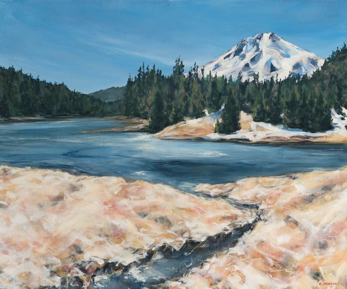 Todd Lake