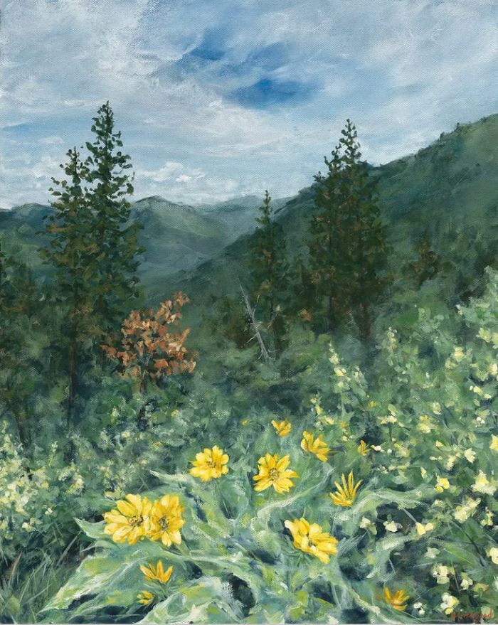 8x10 Print