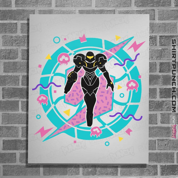 Posters / 4"x6" / White