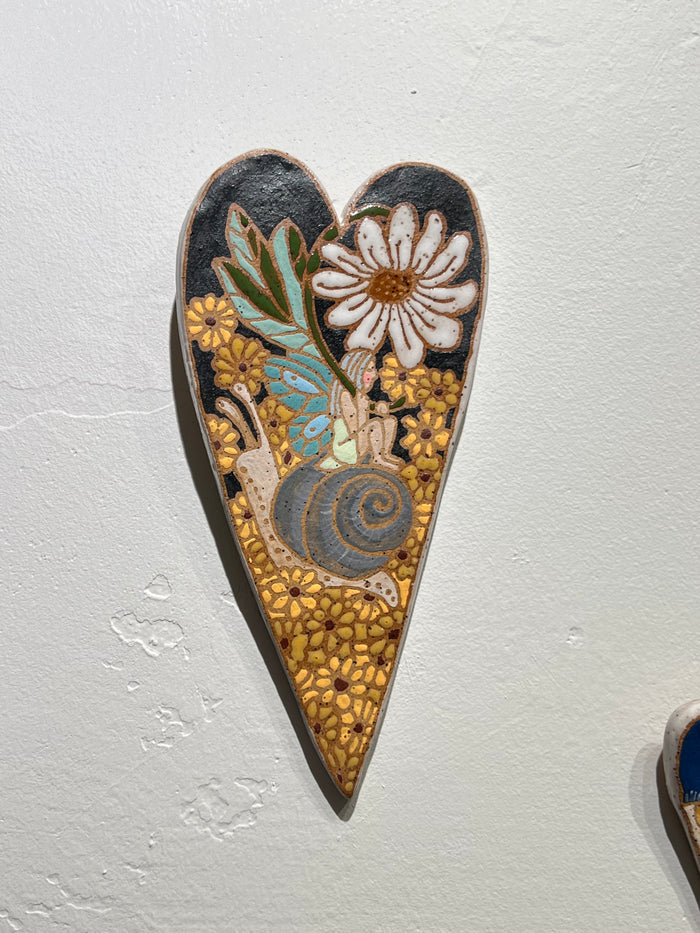 Slow, Magical Life