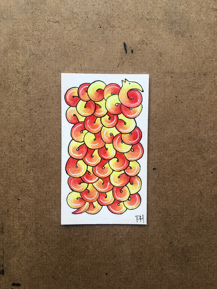 Artwork by Payton Hatch