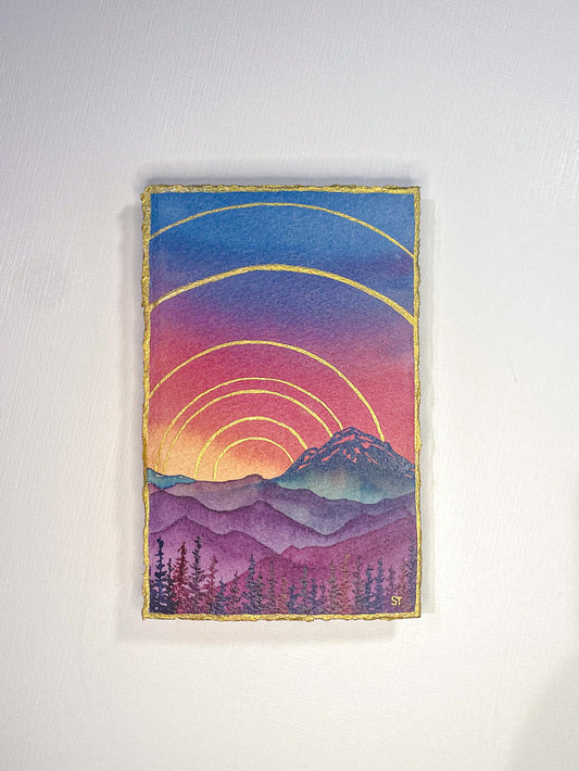 A New View by Shelby Thayne