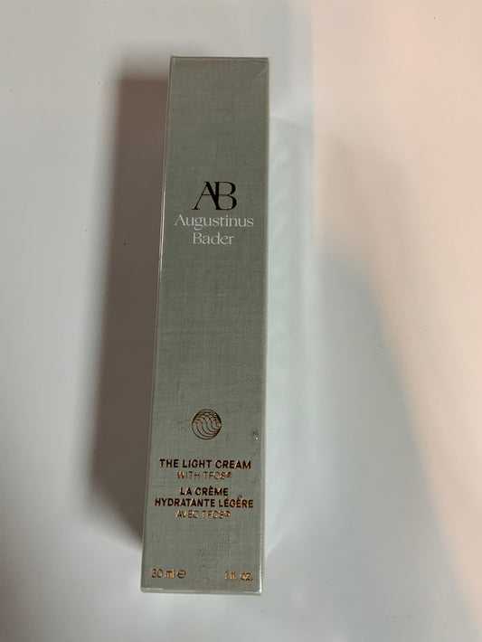 AB Augustinus Bader  The Light Cream 1oz