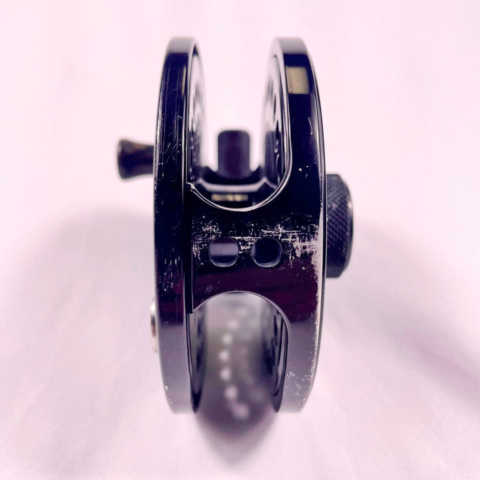 Abel No. 3N Ported Fly Reel