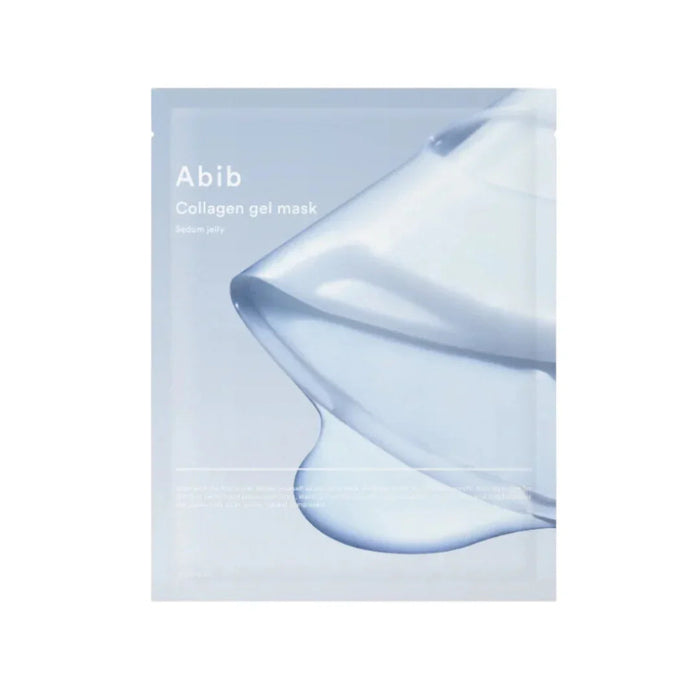 AbibAbib Collagen Gel Mask Sedum jelly 1 pcMood Arabia8809864762275