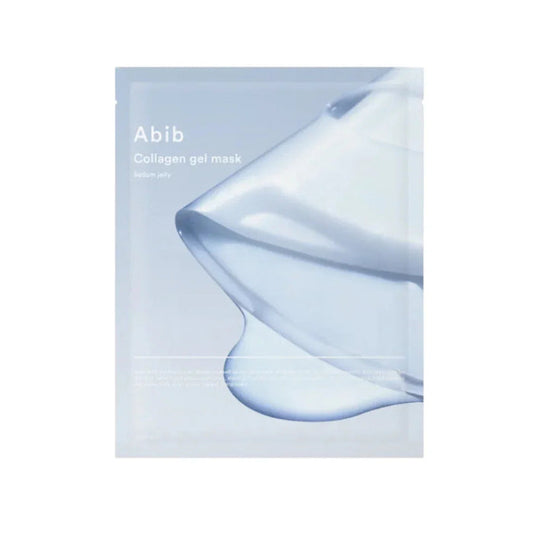 AbibAbib Collagen Gel Mask Sedum jelly 1 pcMood Arabia8809864762275