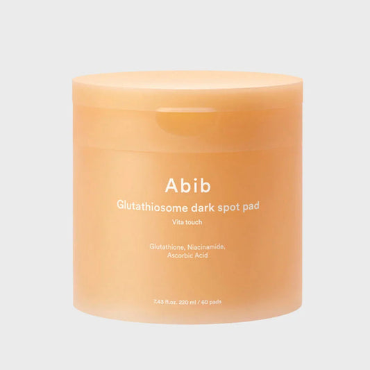AbibAbib Dark Spot SetMood Arabia