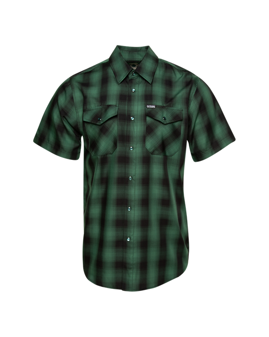 Absinthe Heritage Bamboo Short Sleeve