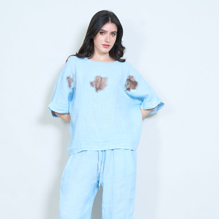 LIGHTBLUE / ONESIZE