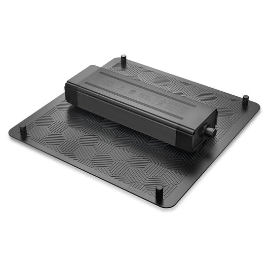 AC Infinity IONBOARD S22 Full Spectrum LED Grow Light - 100W - 60x60cm Coverage