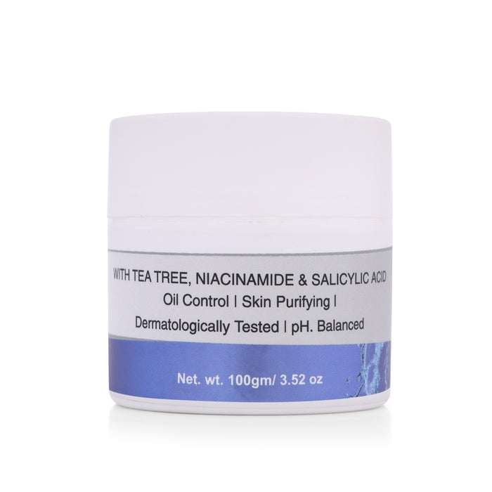 ACNE EASE FACE PACK