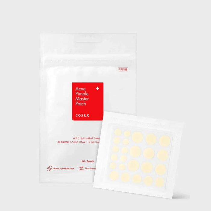CosrxAcne Pimple Master PatchMood Arabia8809416470245
