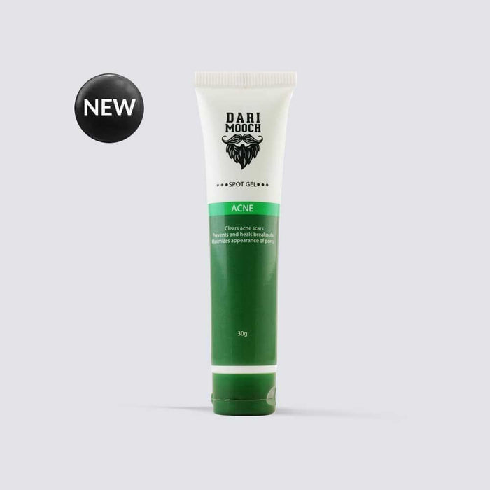 Acne Spot Gel