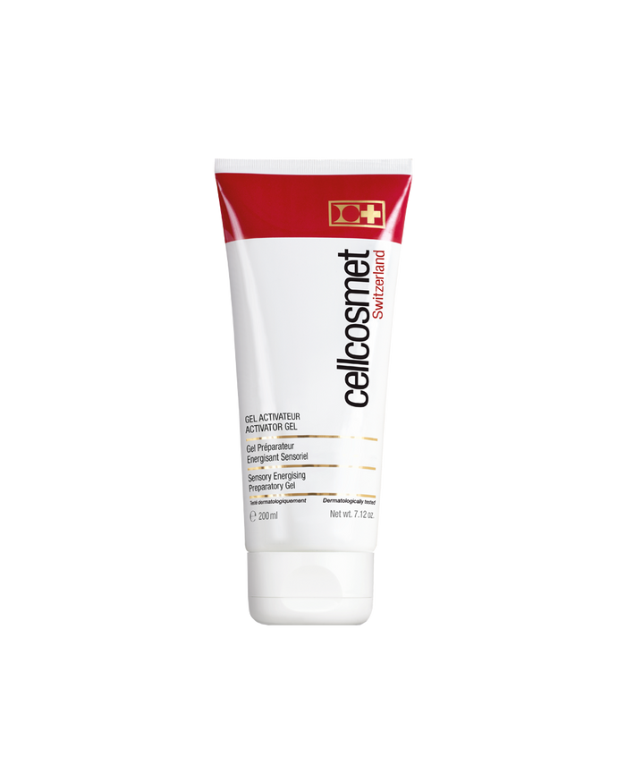 ACTIVATOR GEL - TROVE Malaysia