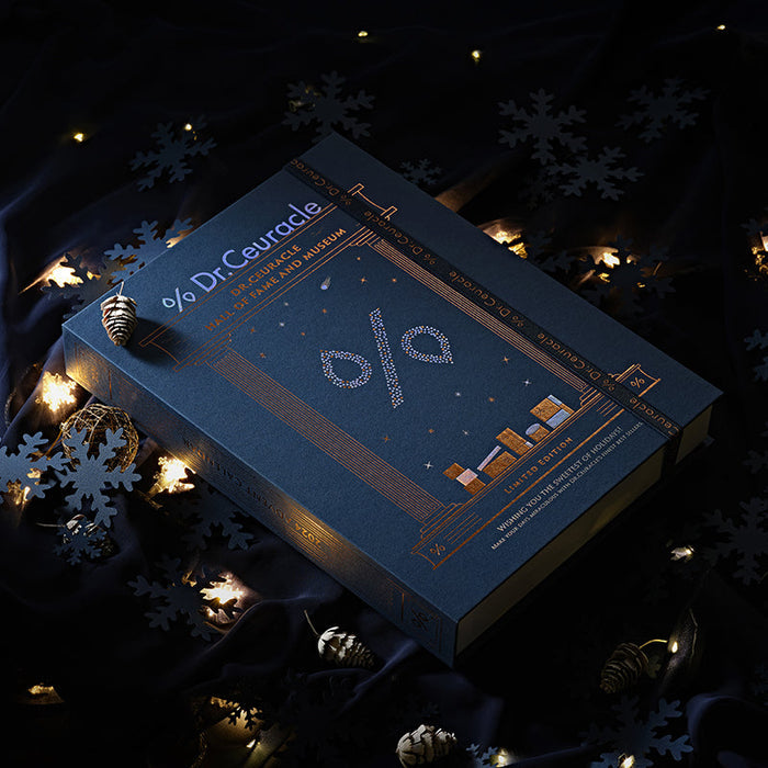 Advent Calendar 2024 (Limited Edition)