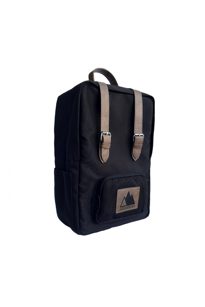 Adventurist-Backpack-Co-Classic-Backpack-Black