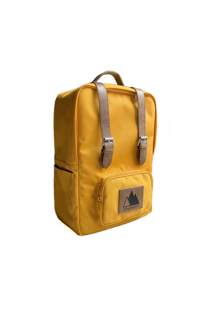 Adventurist-Backpack-Co-Classic-Backpack-Amber