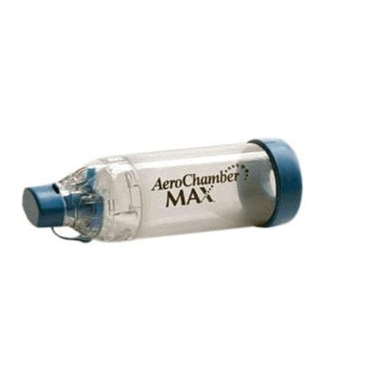 Aerochamber Valve Holding Max Chamber, 1 Piece