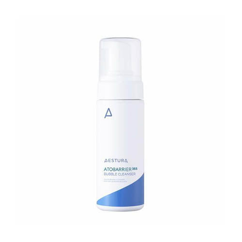 Aestura Atobarrier 365 Bubble Cleanser 150ml
