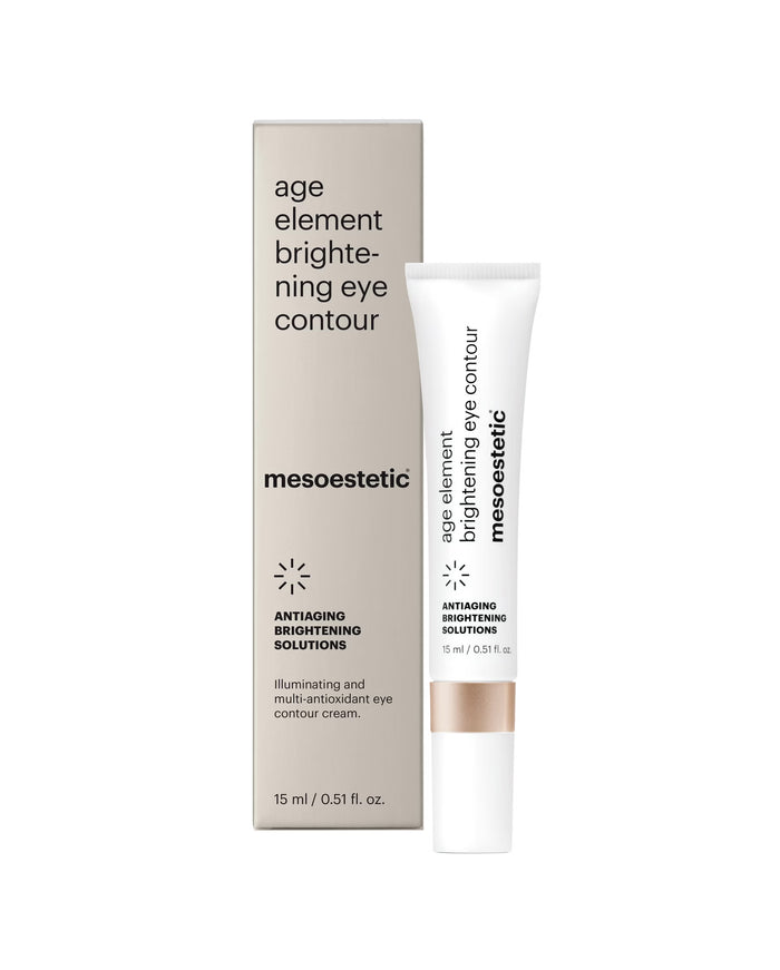 Age Element Brightening Eye Contour 15mL Mesoestetic
