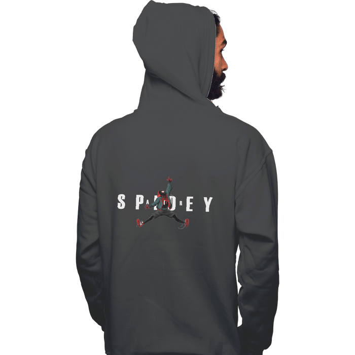 Pullover Hoodies, Unisex / Small / Charcoal