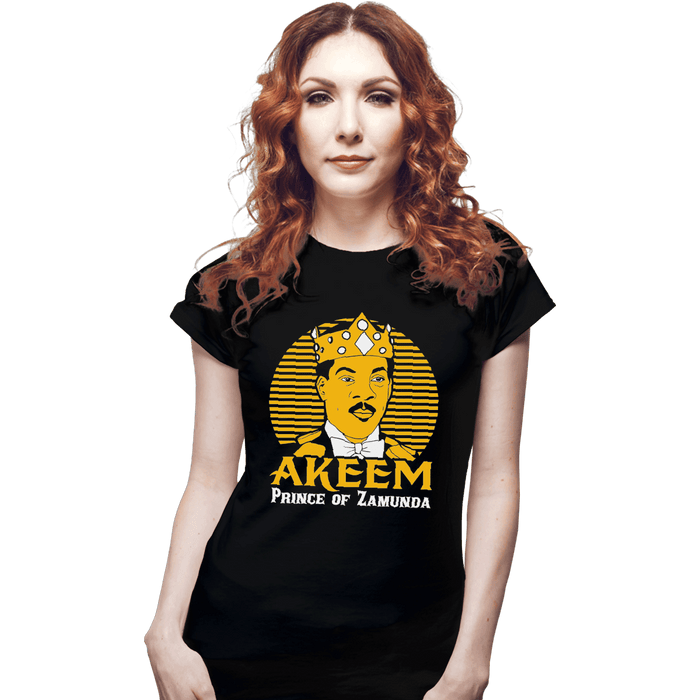 Fitted Shirts, Woman / Small / Black