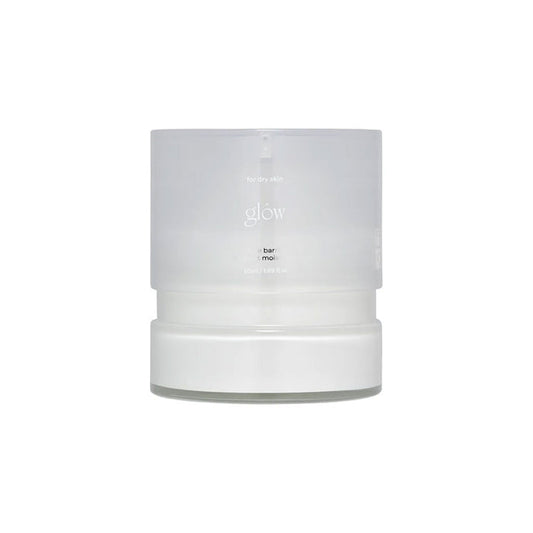 glow Aloe Barrier Support Moisturizer Nudie Glow Australia