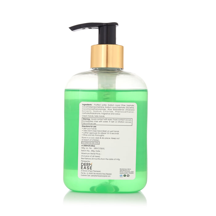 ALOE VERA HAND WASH