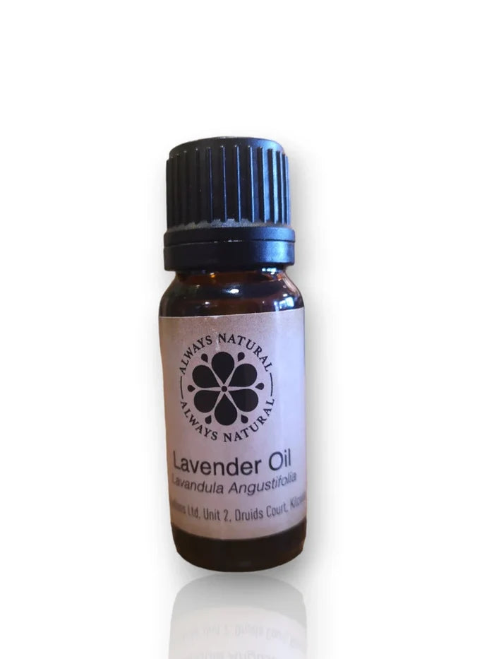 Always Natural Essential Oils