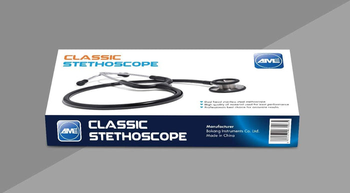 Ame 3006 Classic Stethoscope