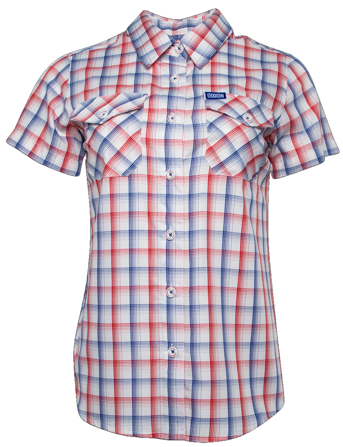 Amendment Women's Bamboo Short Sleeve