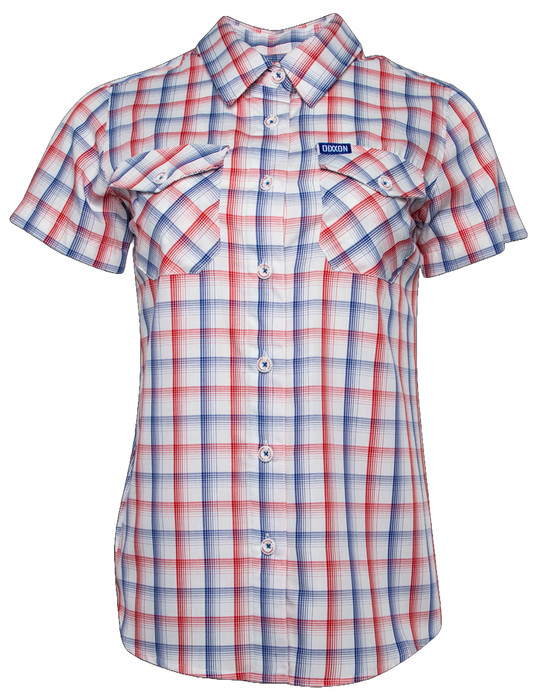 Amendment Women's Bamboo Short Sleeve
