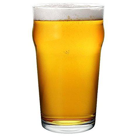 American Golden Ale 1 Gallon - Extract