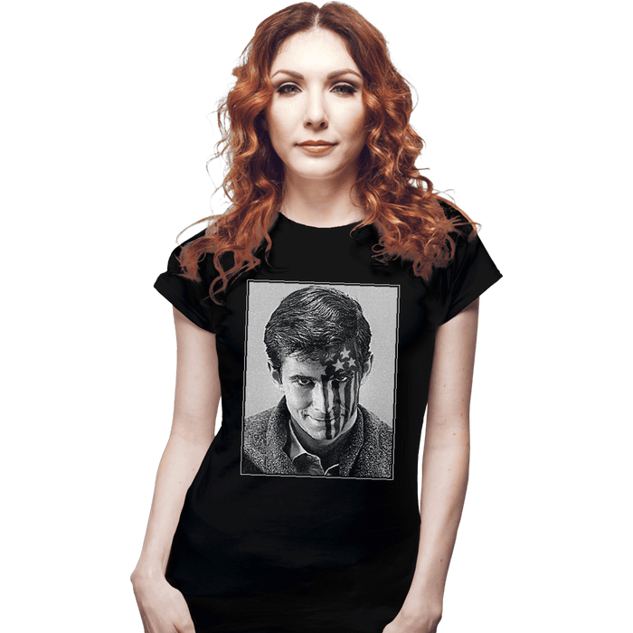 Fitted Shirts, Woman / Small / Black