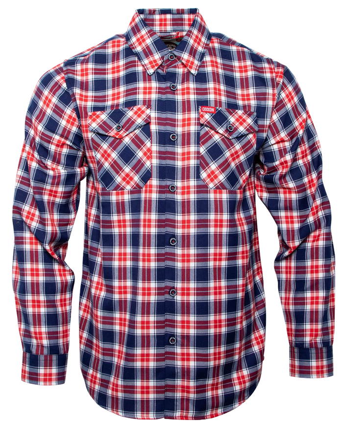 American Summer Flannel