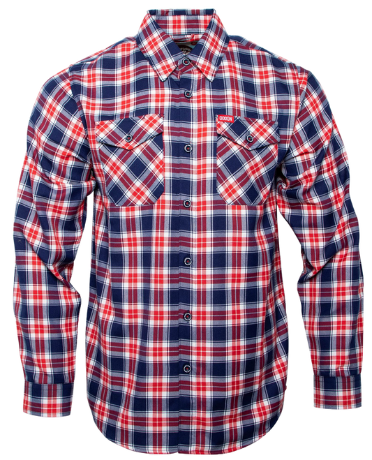 American Summer Flannel