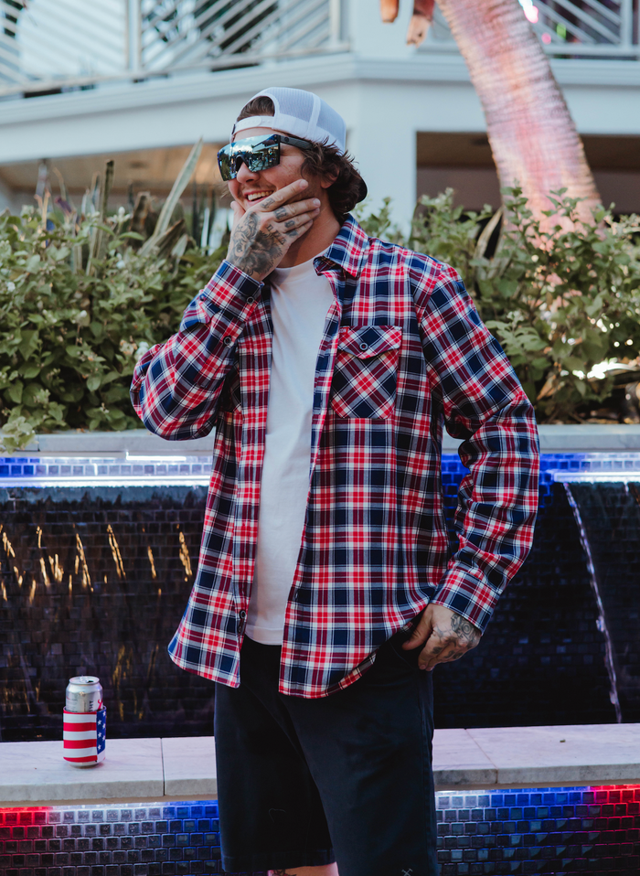 American Summer Flannel