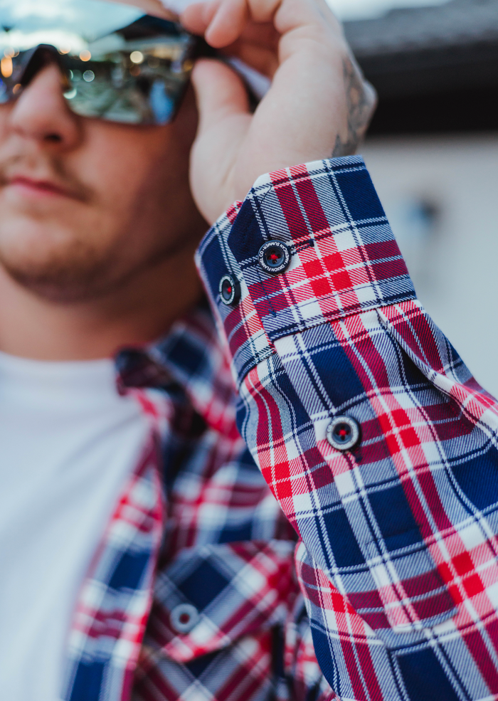 American Summer Flannel