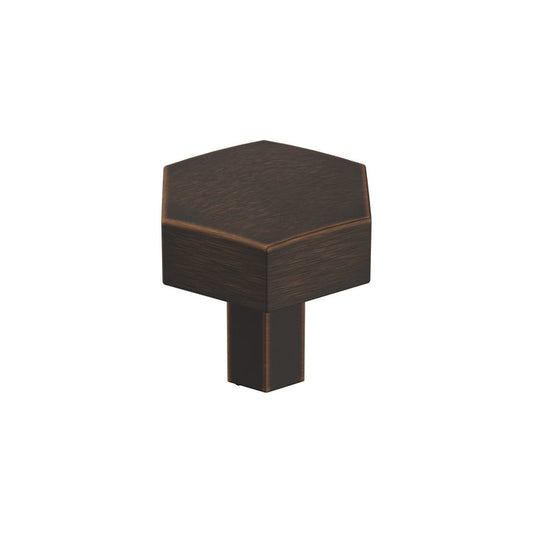 Amerock- Caliber Handles and Knob