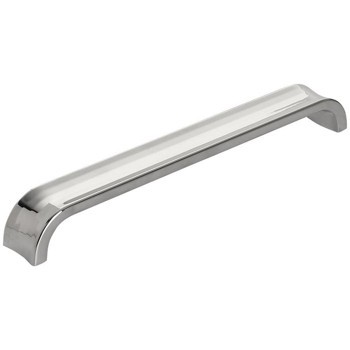6 5/16" Center to Center | 6 11/16" Long / G10