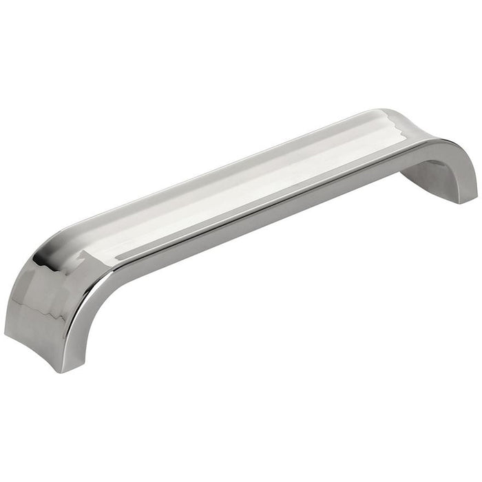 5 1/16" Center to Center  | 5 7/16" Long / MB