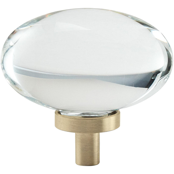 Amerock- Glacio Handles and Knobs