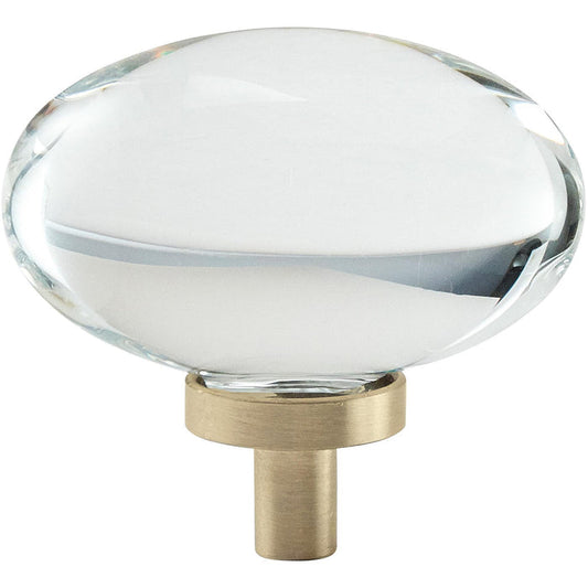 Amerock- Glacio Handles and Knobs