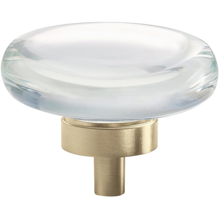 Amerock- Glacio Handles and Knobs
