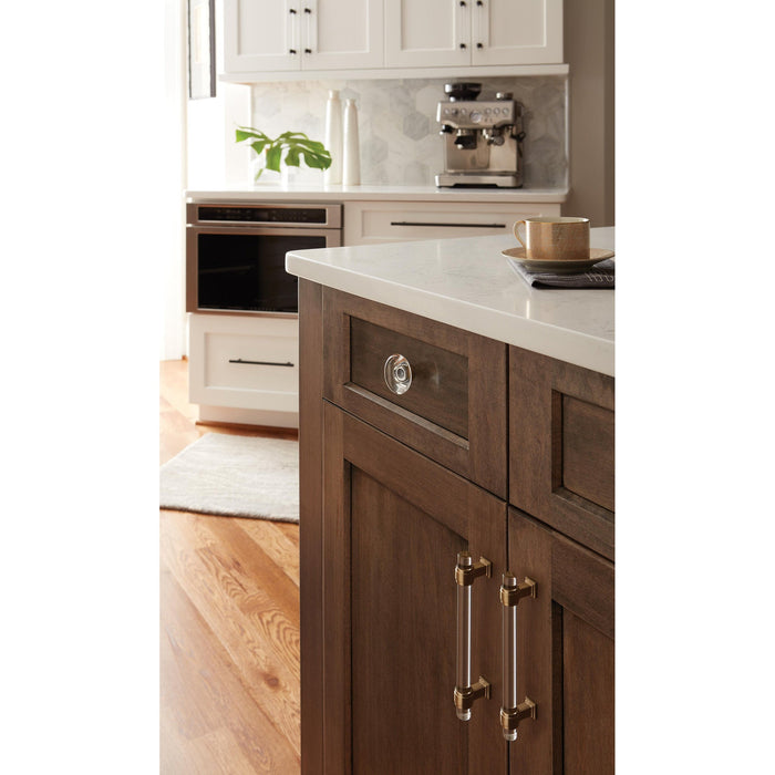 Amerock- Glacio Handles and Knobs