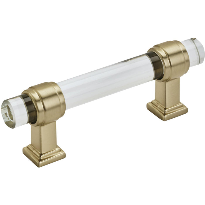 Amerock- Glacio Handles and Knobs