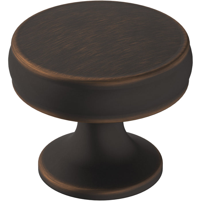 Amerock- Renown Handles and Knob